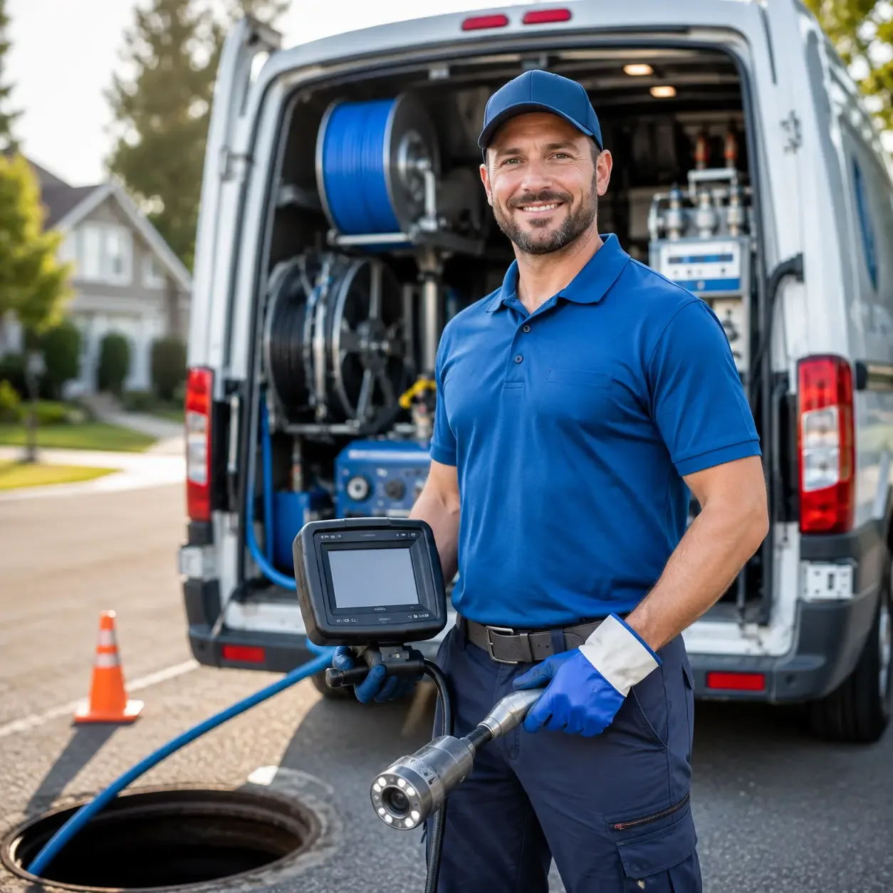 Local Pipe Relining specialists in Joppa, AL